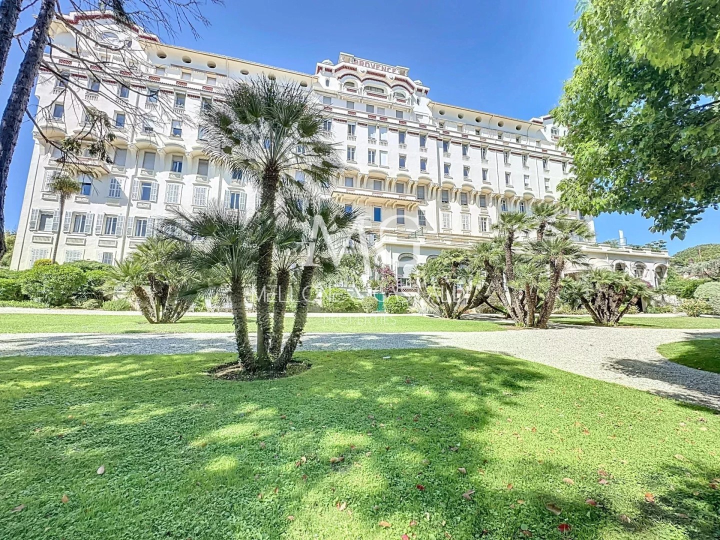 Luxus-Apartment zu verkaufen Cannes