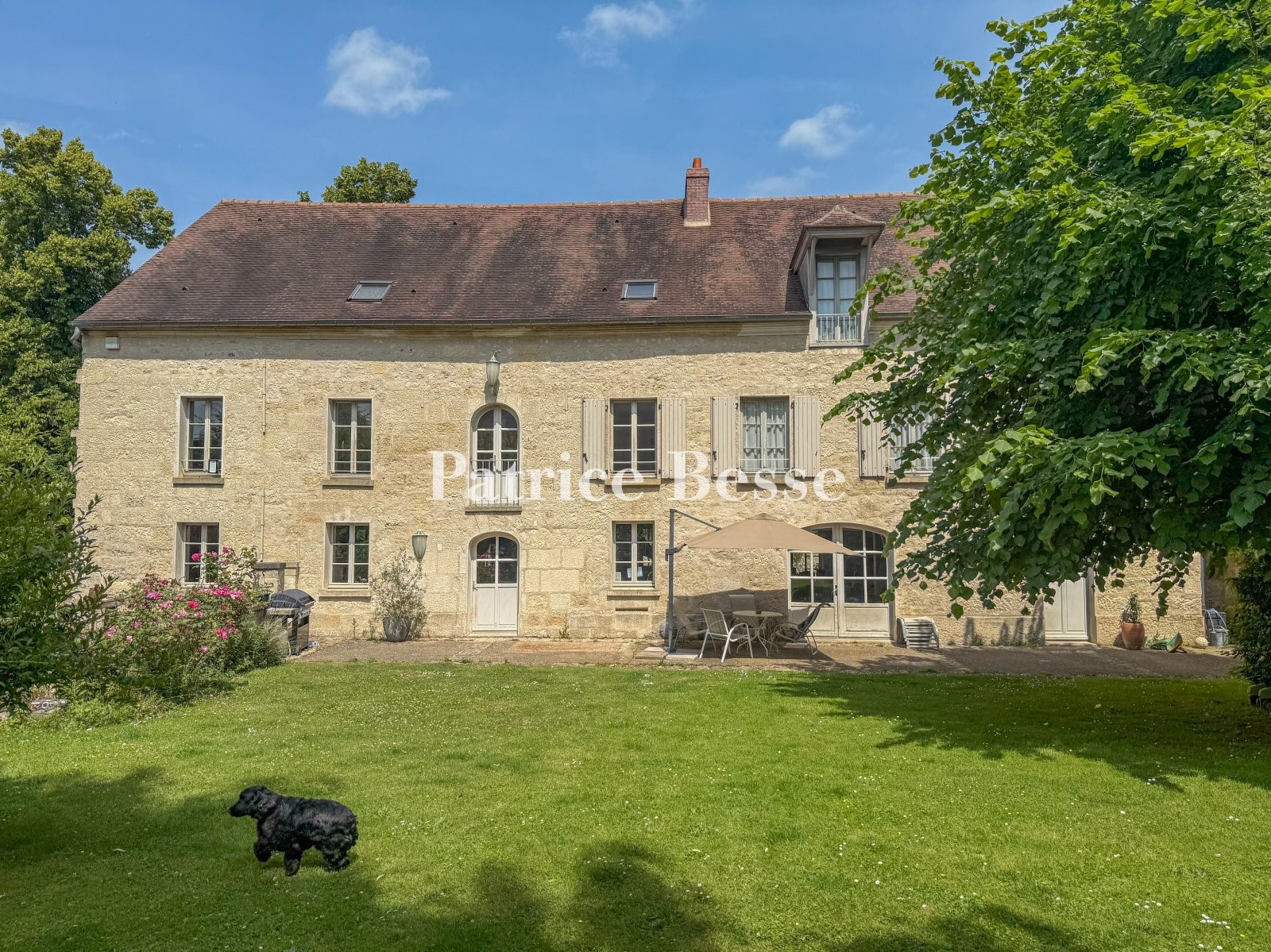 Mill for sale in L'Isle-Adam