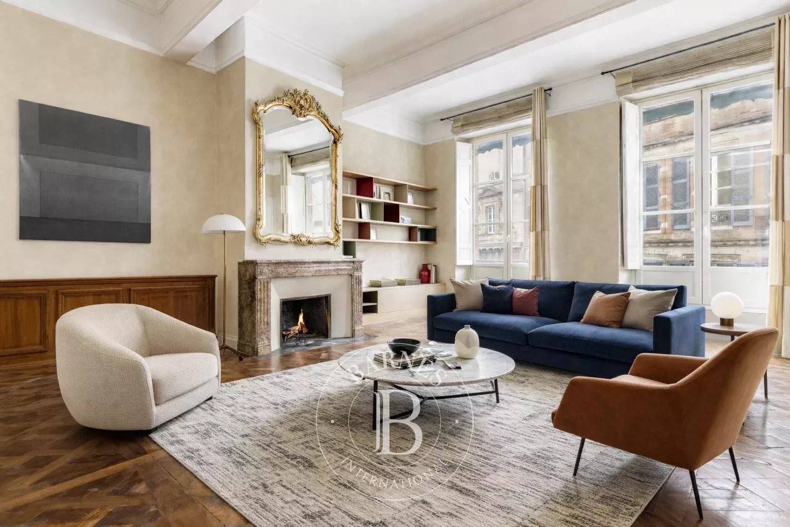 Appartement de luxe à vendre dans le quartier Capitole