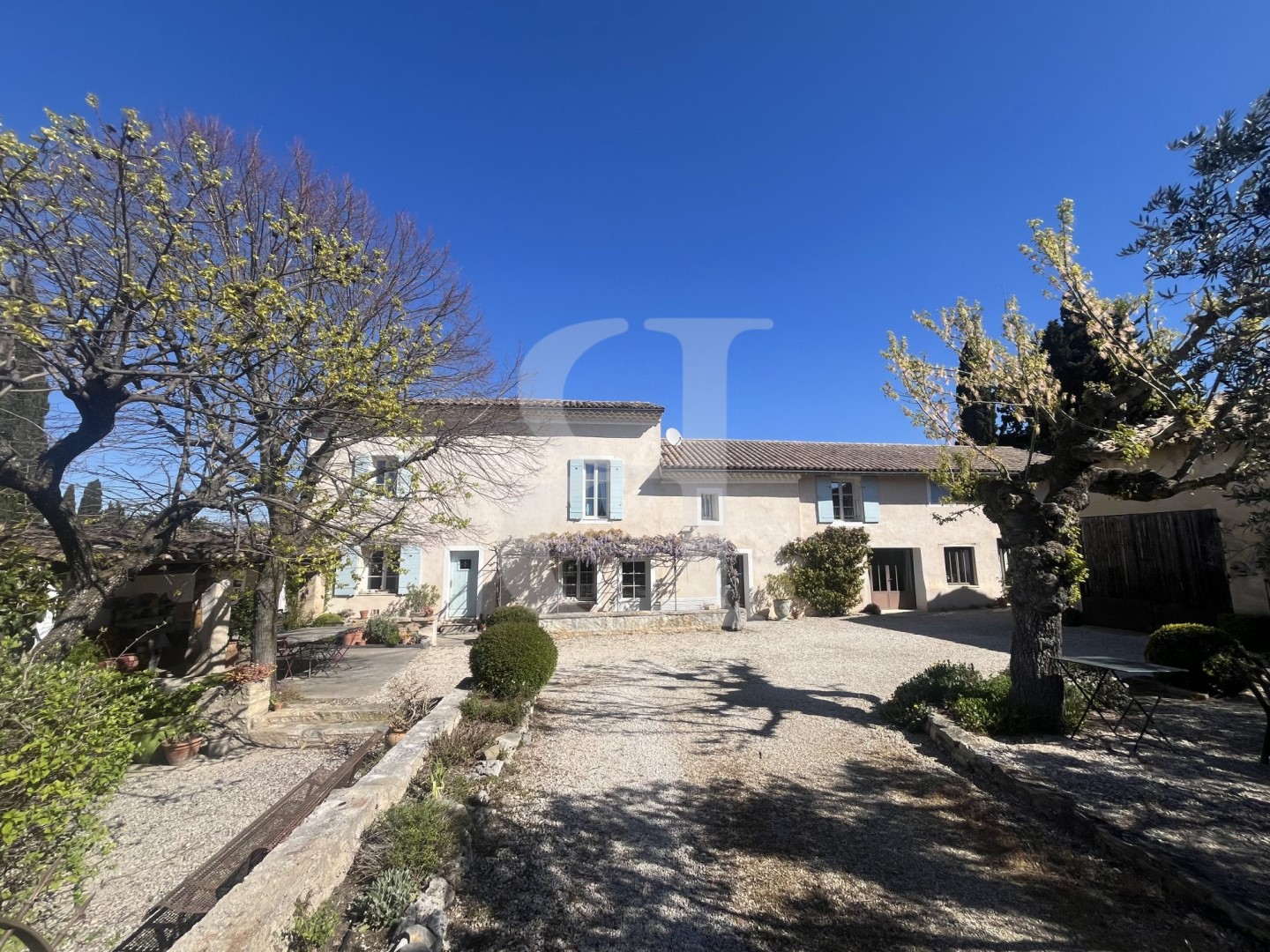Farmhouse for sale in the district Zone Rurale Nord