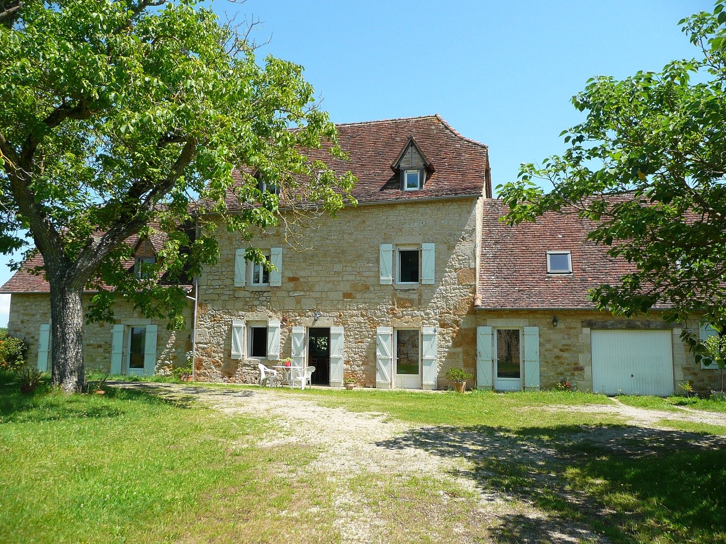 Luxury house for sale in Causse-et-Diège