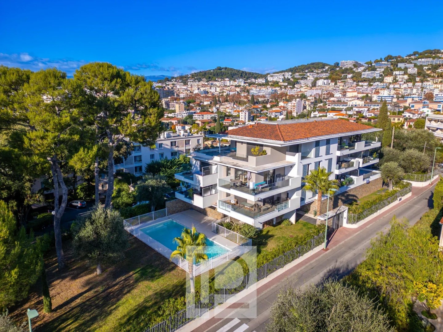 Luxe appartement te koop in Dolce Farniente