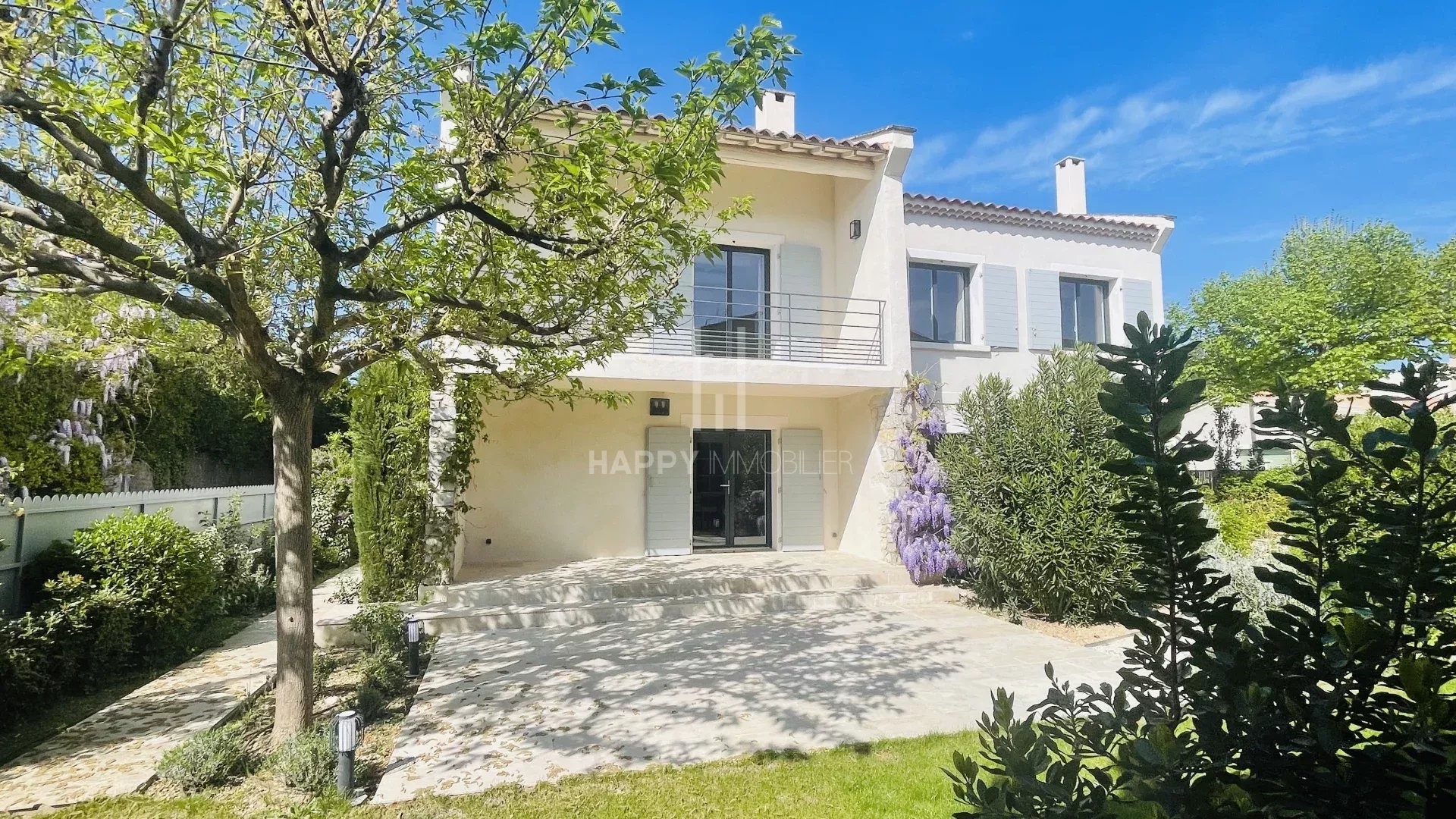 Luxus-Haus zu verkaufen Maussane-les-Alpilles