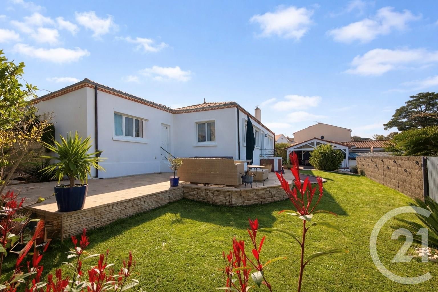 Dimora di lusso in vendita Pornic