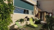 jardin à votre disposition