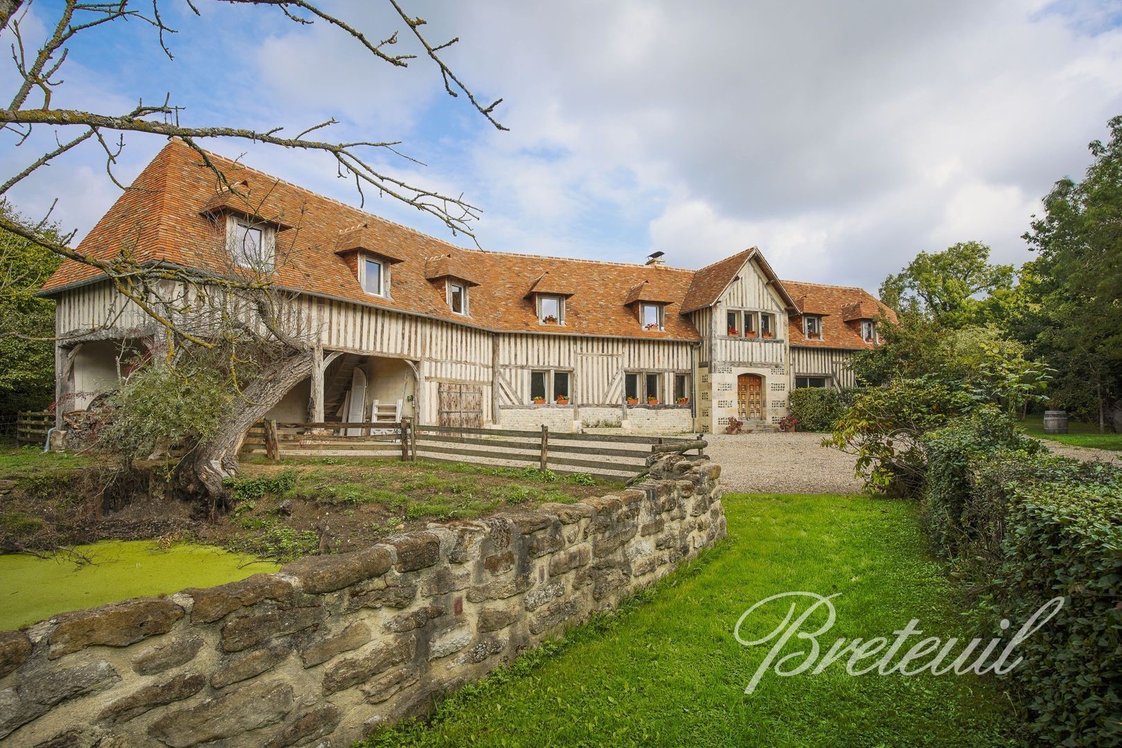 maisons de luxe à vendre à Deauville Lux Residence