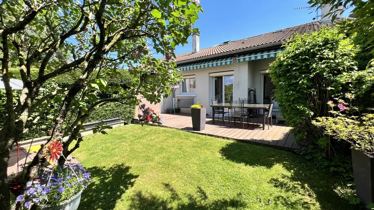 Doppelhaus zu verkaufen Beaumont