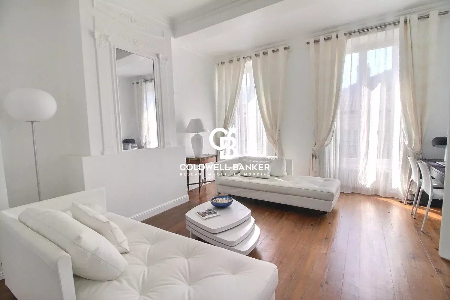 Luxus-Apartment zu verkaufen Hôtel de Ville-Quinconce-Saint Seurin-Fondaudège
