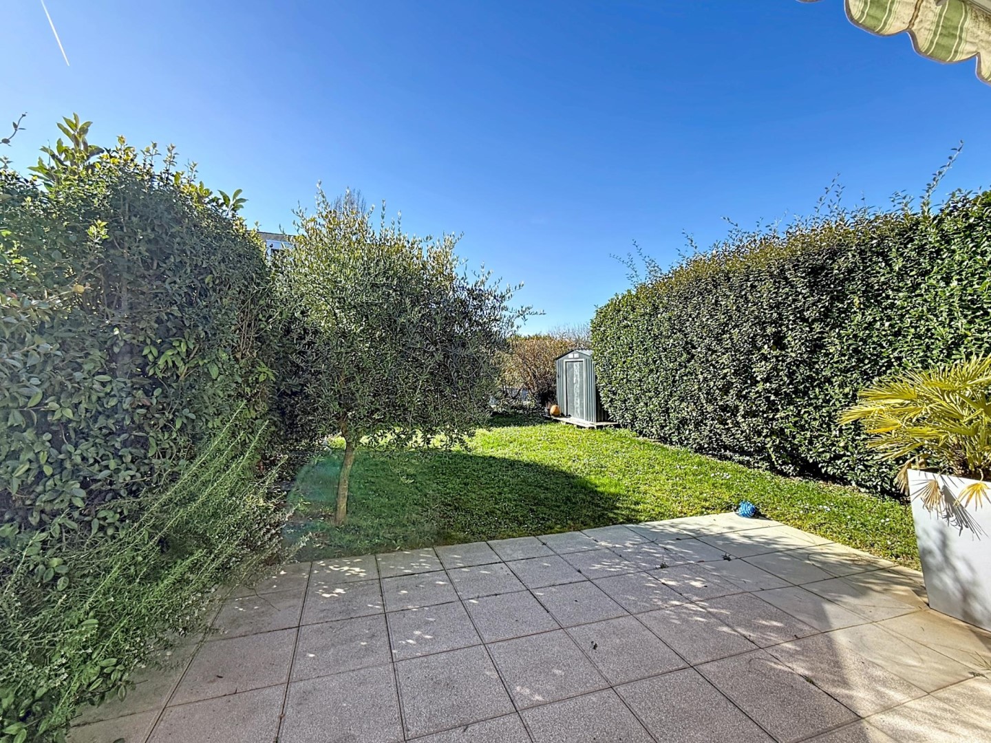 luxe huis te koop Founex