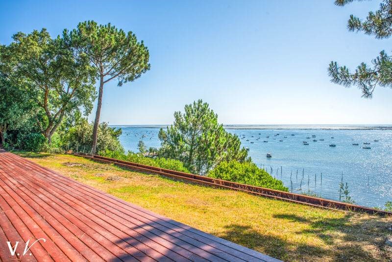 Luxury house for sale in the district Centre Cap Ferret