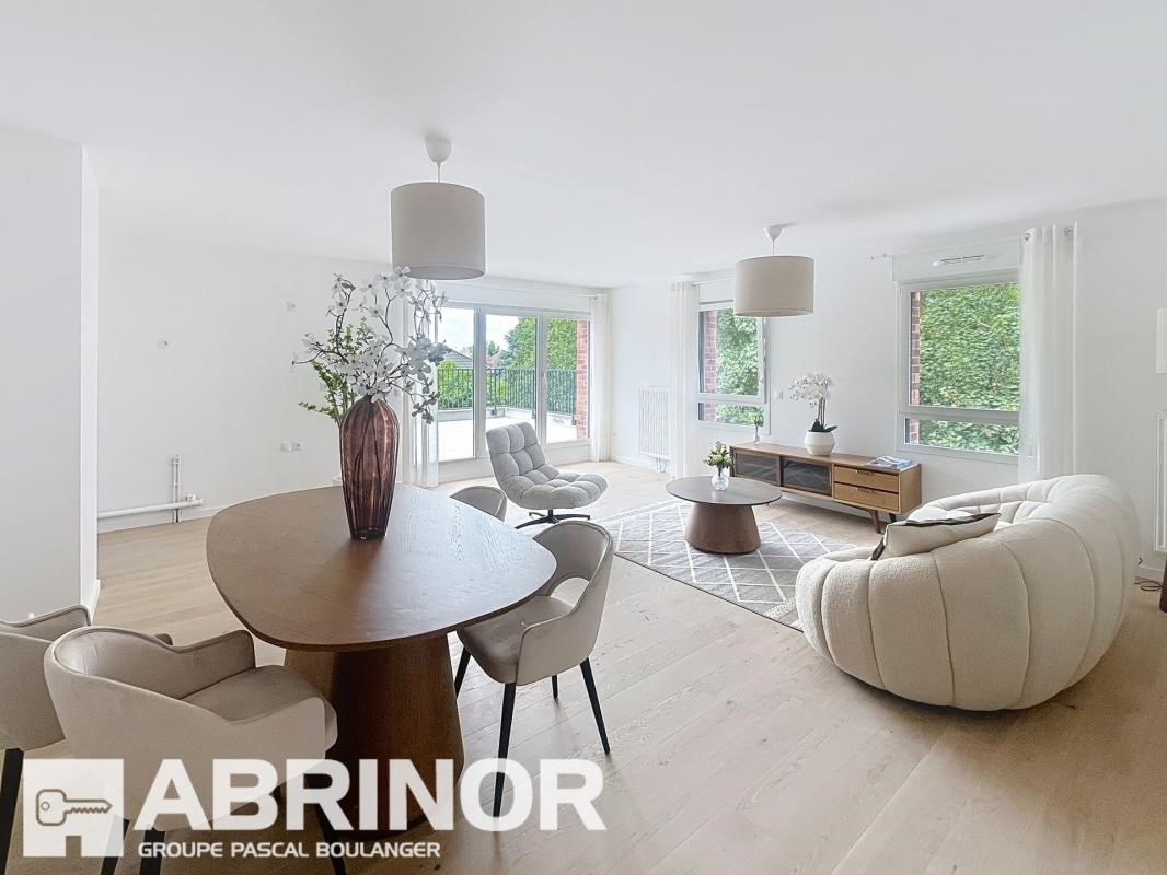 Appartamento di lusso in vendita Arbrisseau Ouest