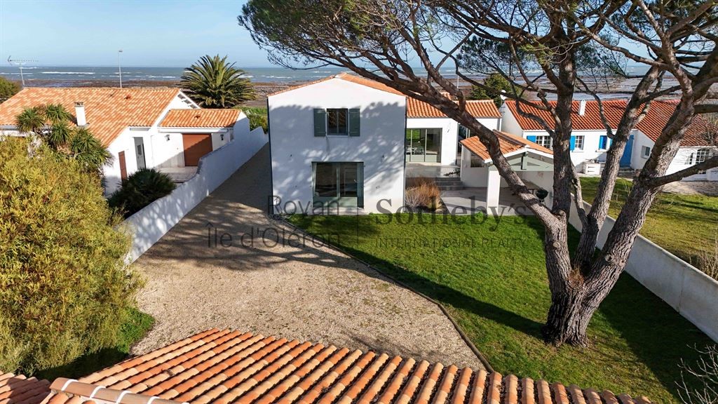 Maison de luxe à vendre à Saint-Denis-d'Oléron