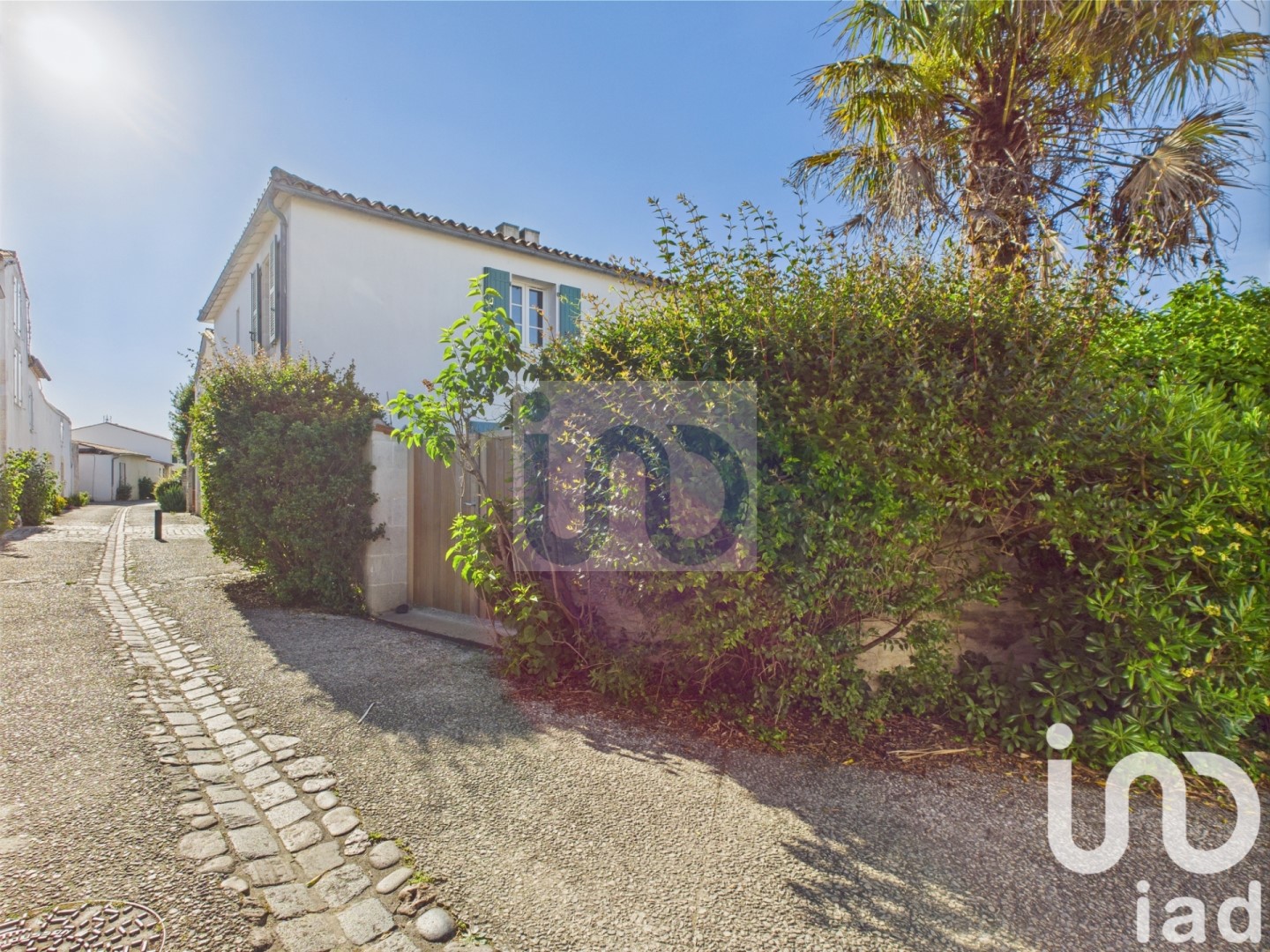 Luxus-Haus zu verkaufen Saint-Martin-de-Ré
