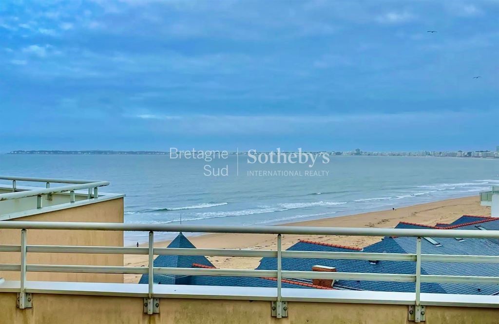 Duplex di lusso in vendita Pornichet