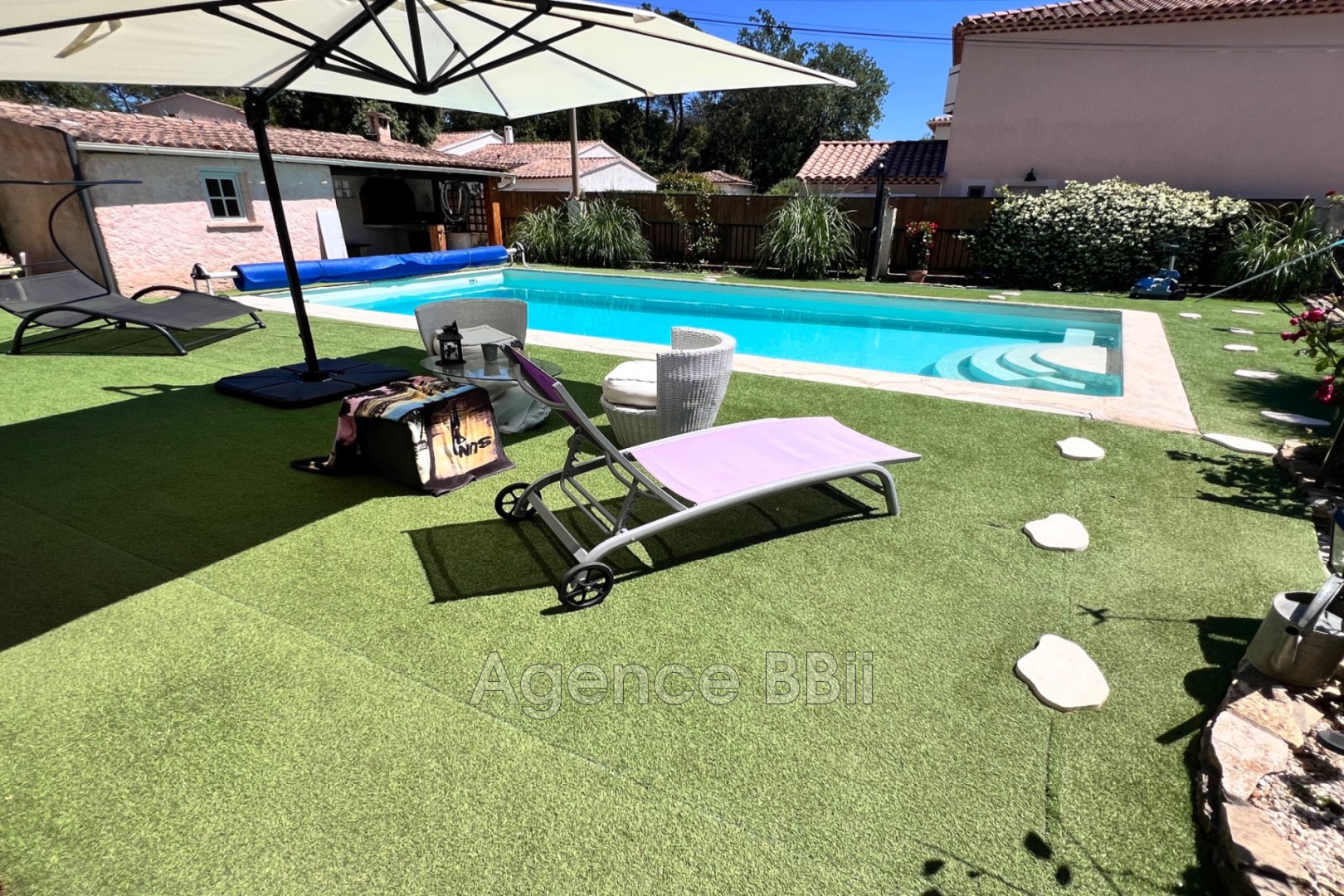 Luxe stadswoning te koop in Ouest