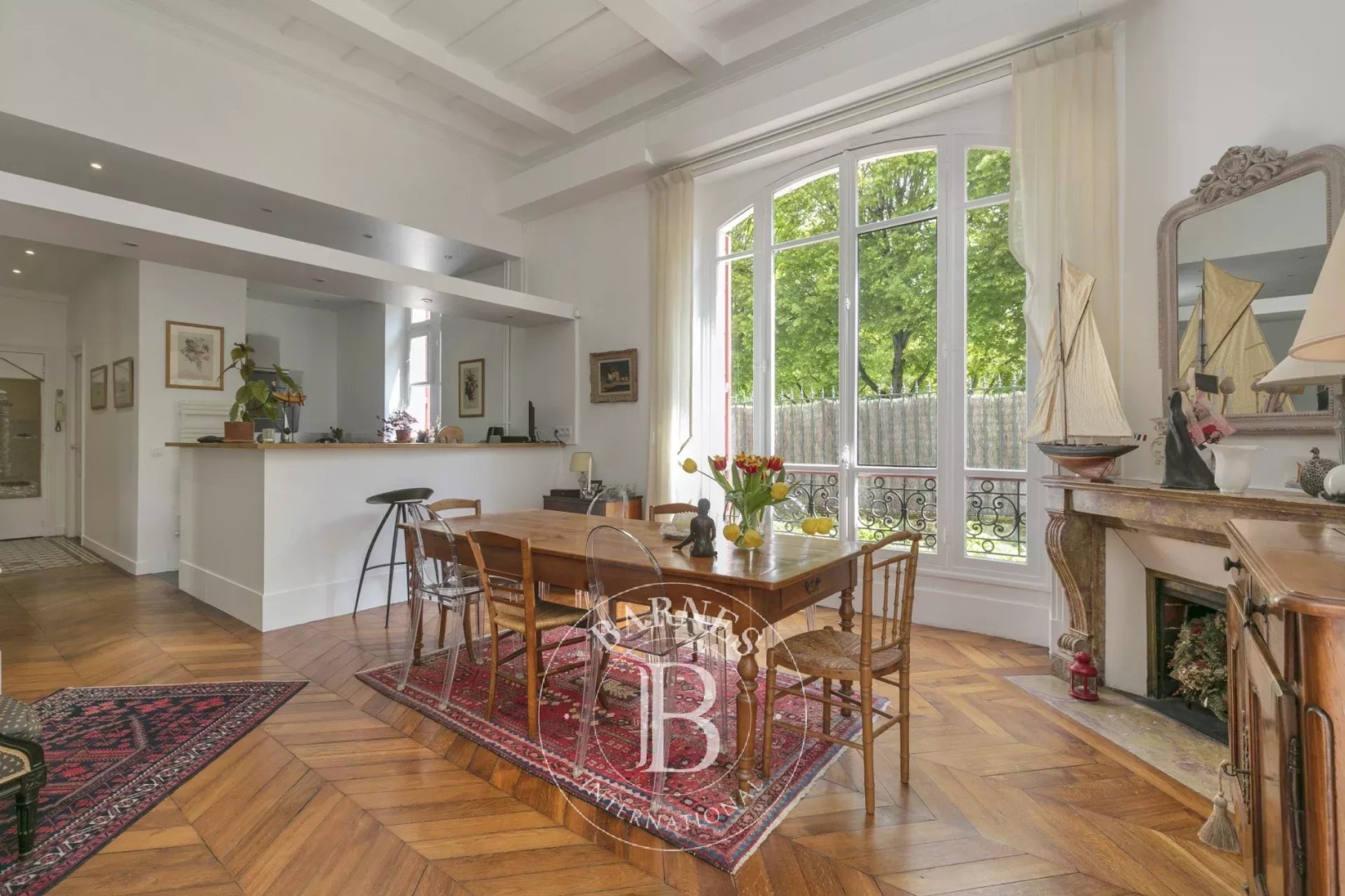 Luxury apartment for sale in the district Alsace