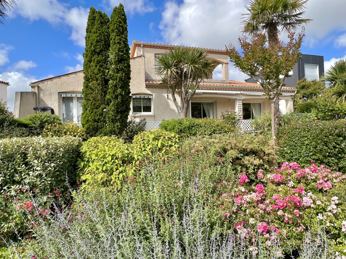 Maisons à Vendre Saint Palais Sur Mer maisons de luxe à vendre à Saint-Palais-sur-Mer - Lux Residence