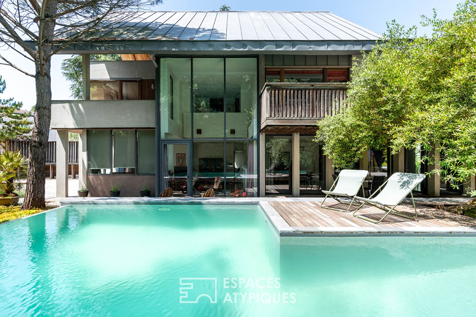 Luxury house for sale in the district Saint-Jacques
