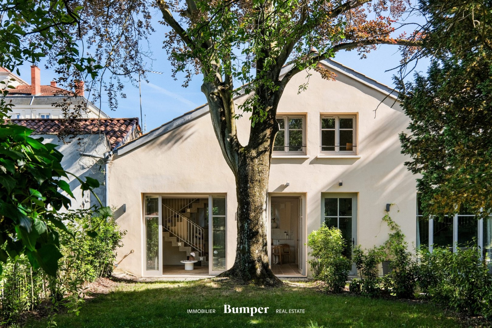 Duplex di lusso in vendita Fourvière-Saint Just