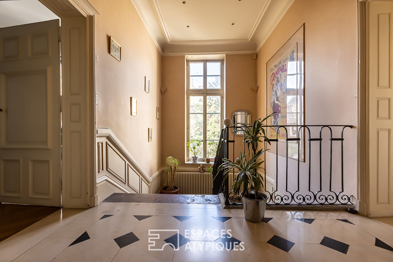 Luxe appartement te koop in Ecusson-Ile Saint Laurent