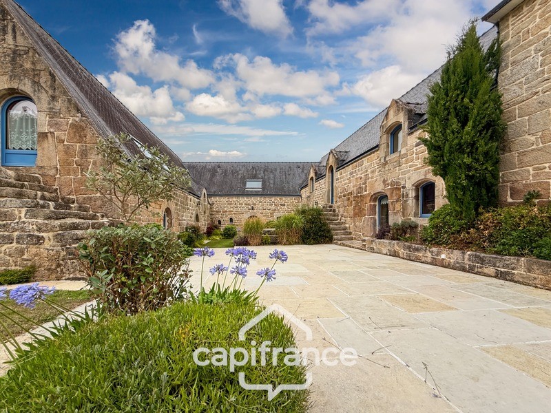 steinhaus zu verkaufen Melrand