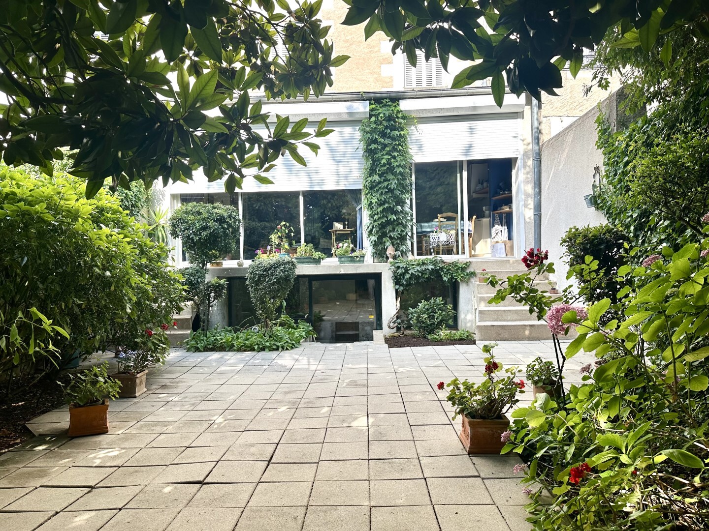 Herenhuis te koop in Tours