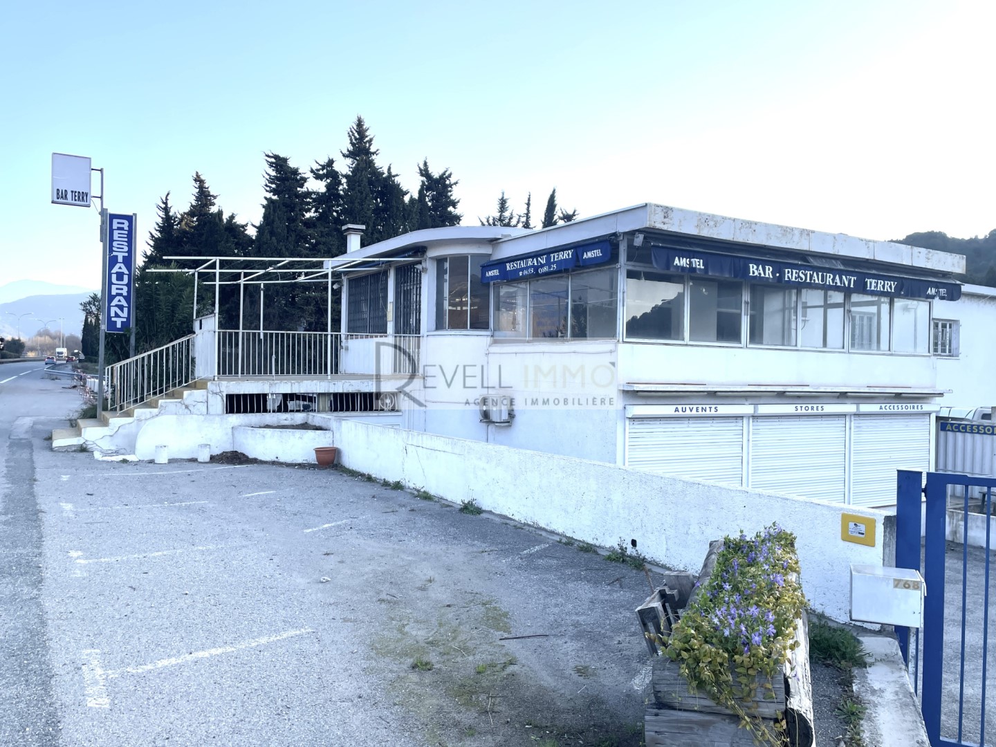 Luxury apartment for sale in the district Lingostiere-Saint Isidore