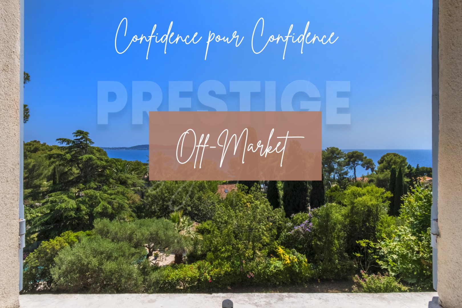 Town house for sale in the district Bord de Mer