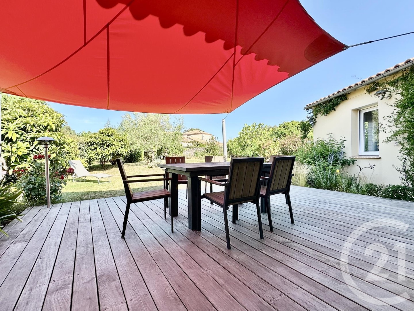 Maison de luxe à vendre à Pornic
