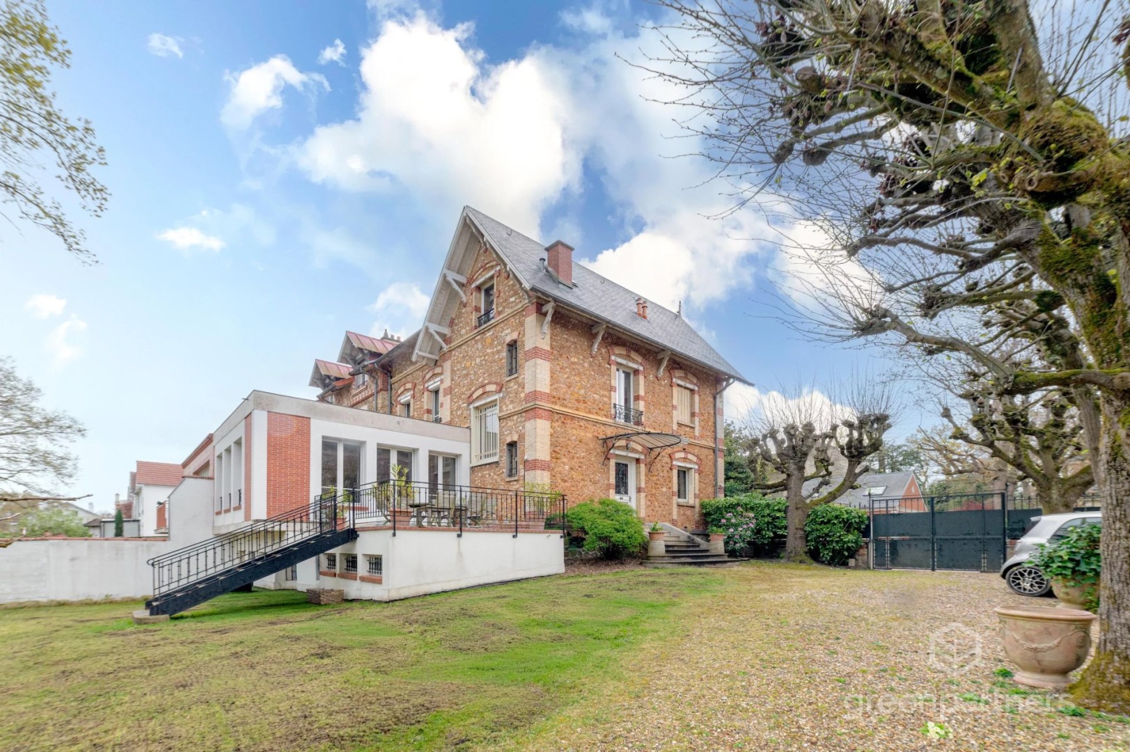 luxe huis te koop in Ourches