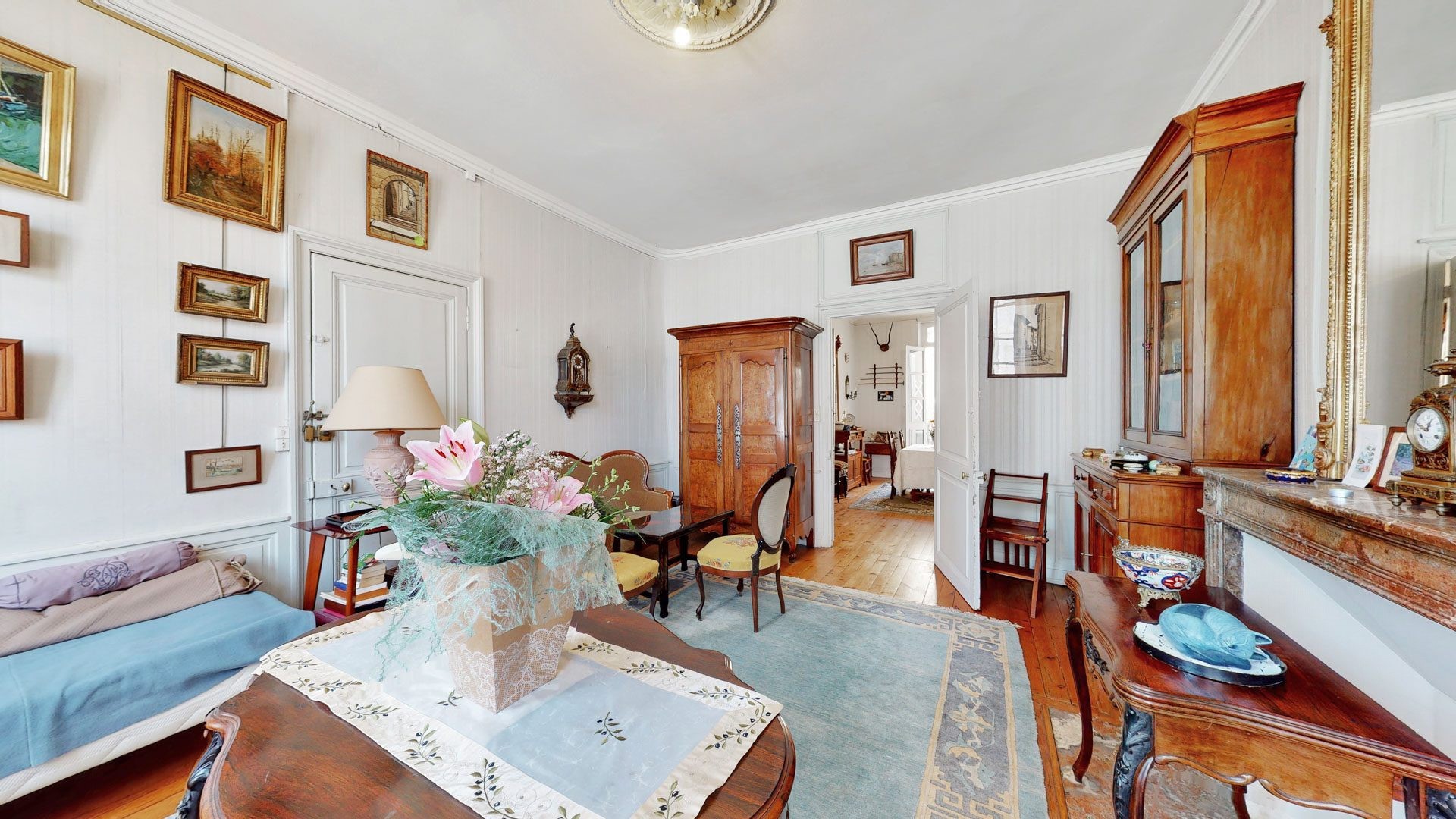 Dimora di lusso in vendita La Rochelle