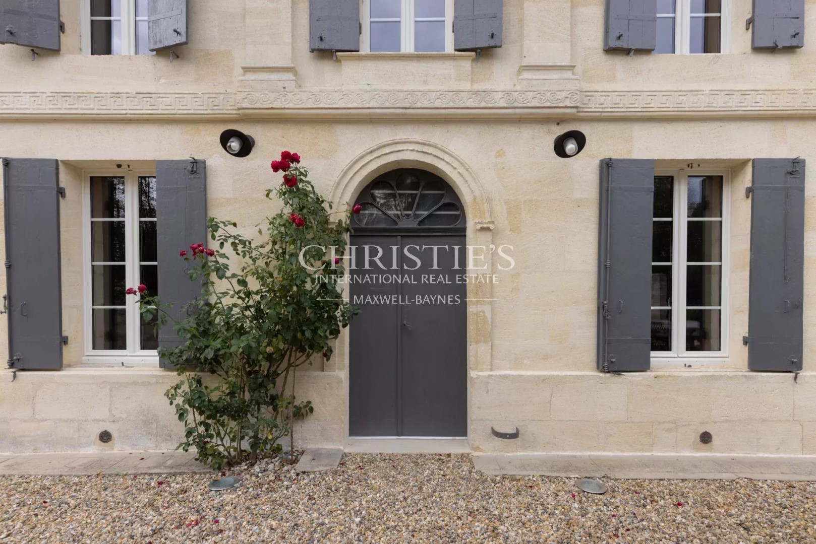 Maison de luxe à vendre à Saint-Laurent-d'Arce