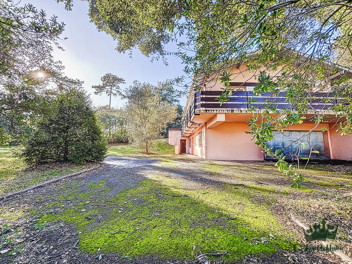 Luxury villa for sale in Anglet