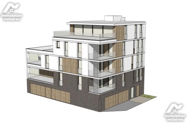 Luxus-Apartment zu verkaufen Bray-Dunes