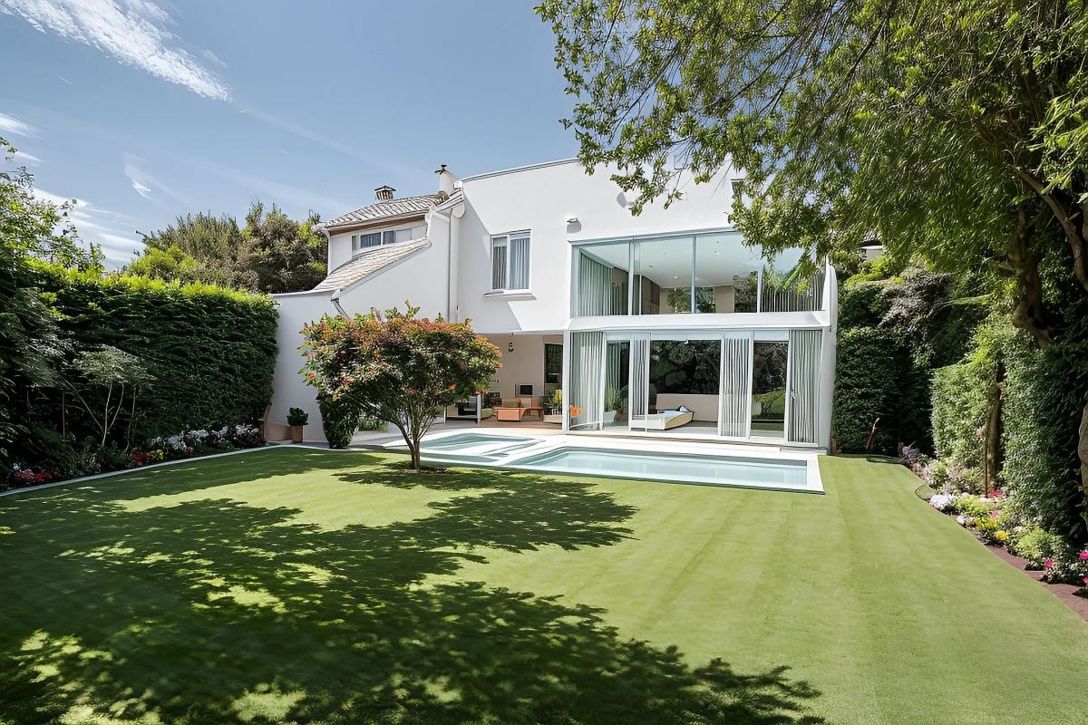 luxe huis te koop in Bonne Source-Saint Sebastien