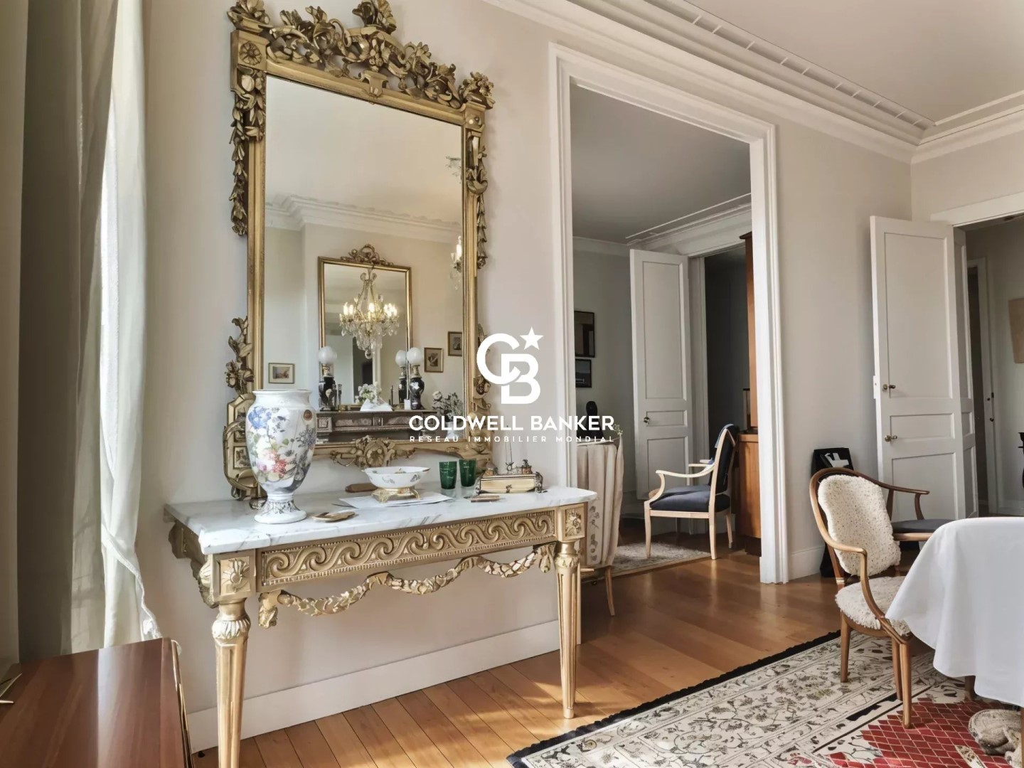 Luxus-Apartment zu verkaufen Hôtel de Ville-Quinconce-Saint Seurin-Fondaudège