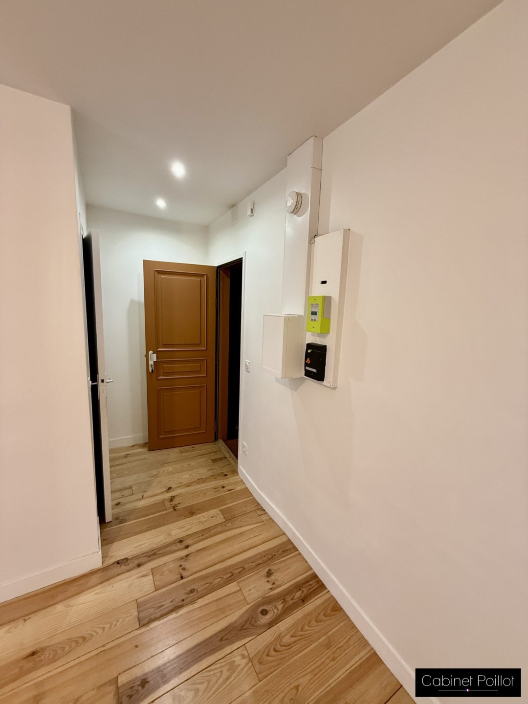 Appartement 2 pièces 30 m²