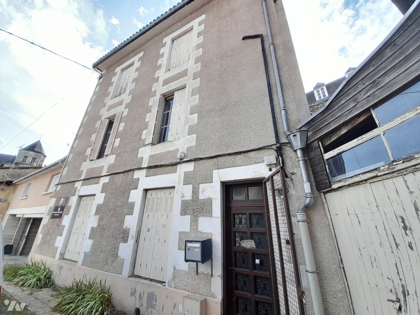 Maison 5 pièces 123 m²