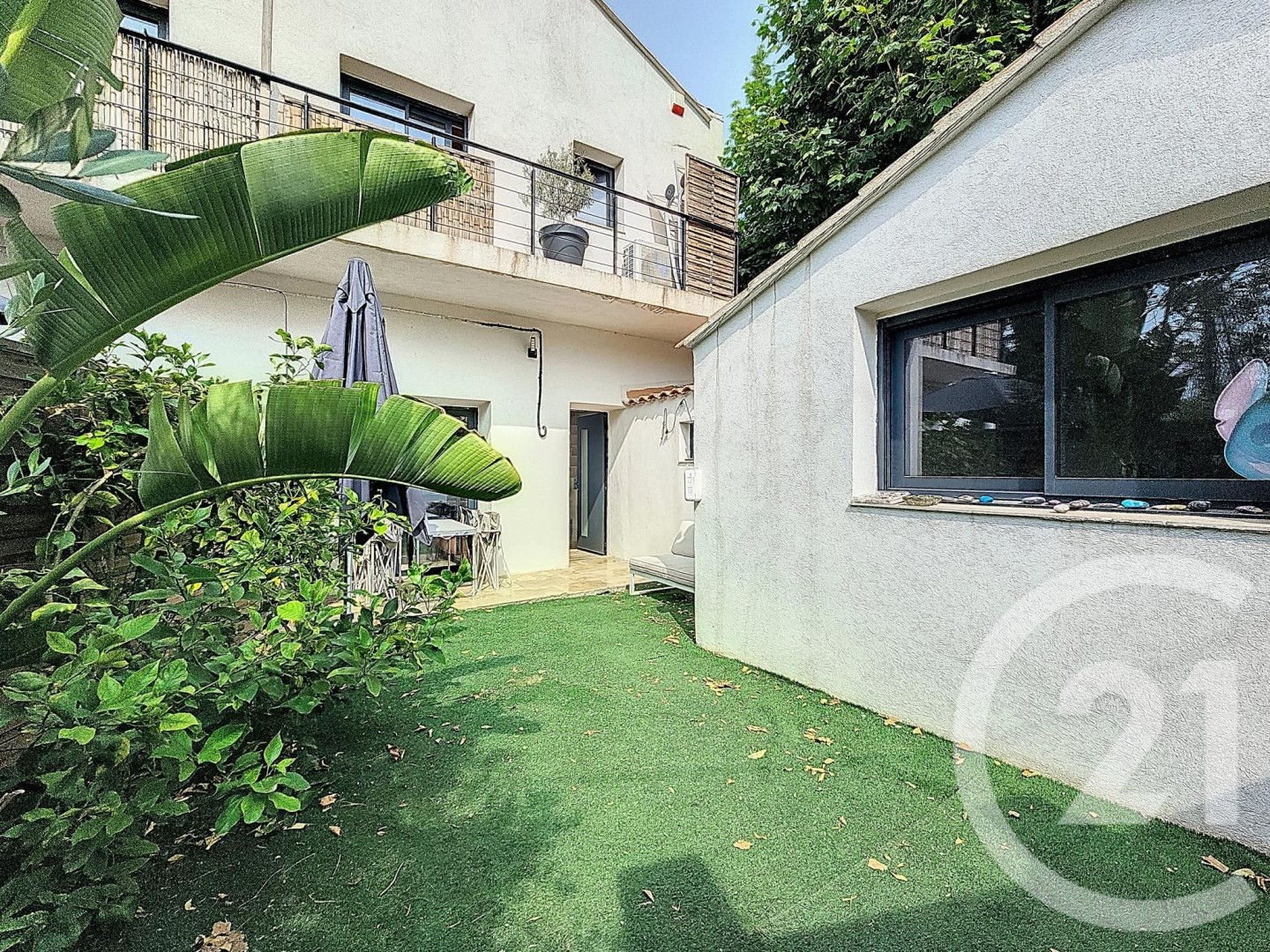 Luxury house for sale in the district Vieille Chapelle
