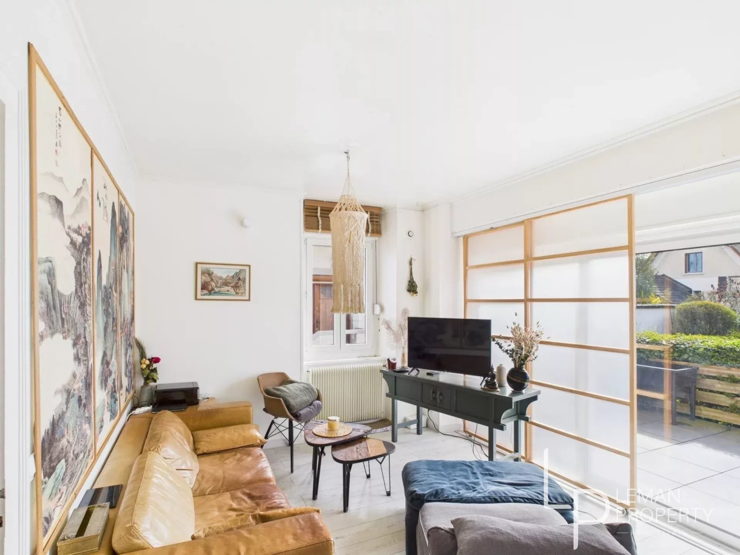 Luxury villa for sale in Thonon-les-Bains