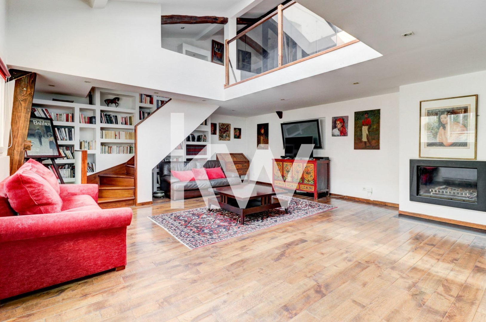 Appartamento di lusso in vendita Paris 11ème