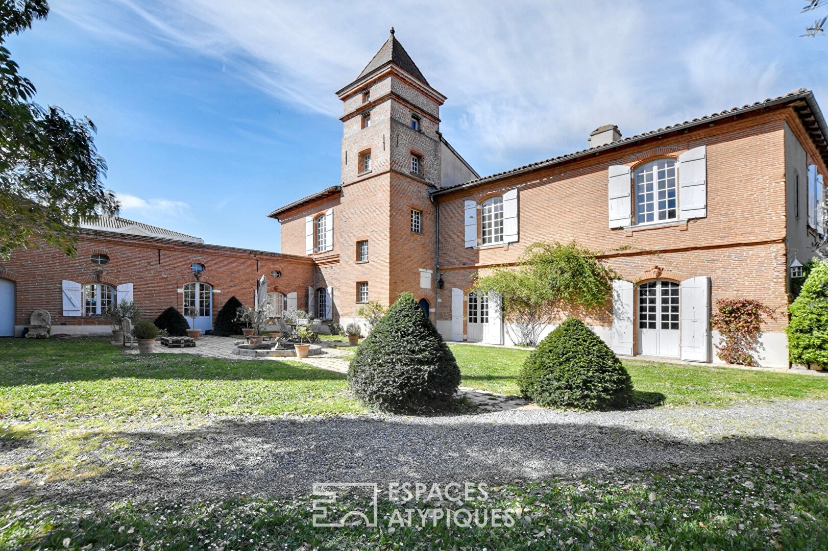 Dimora di lusso in vendita Blagnac