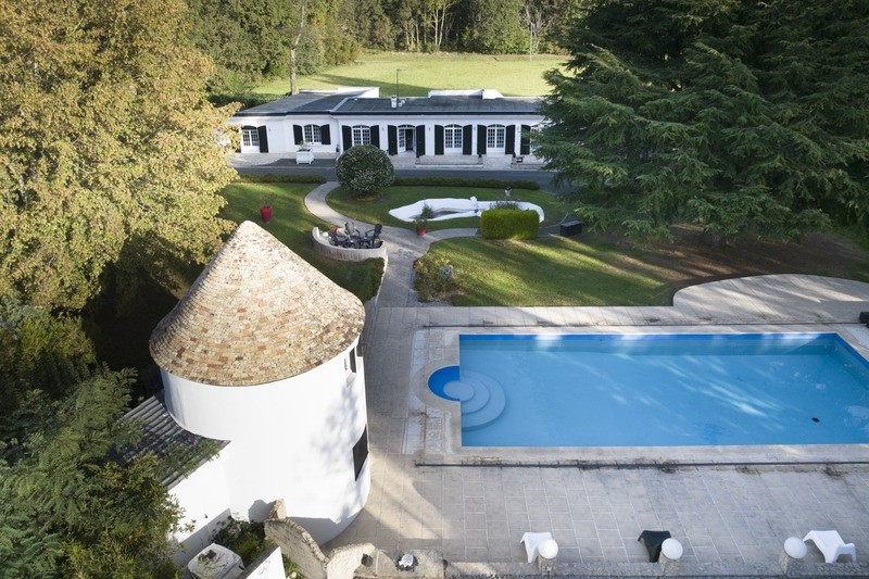 Casa contemporanea in vendita Garancières