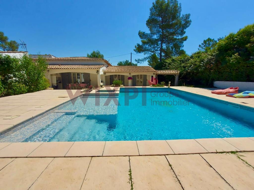 Maison de luxe à vendre à Tourrettes