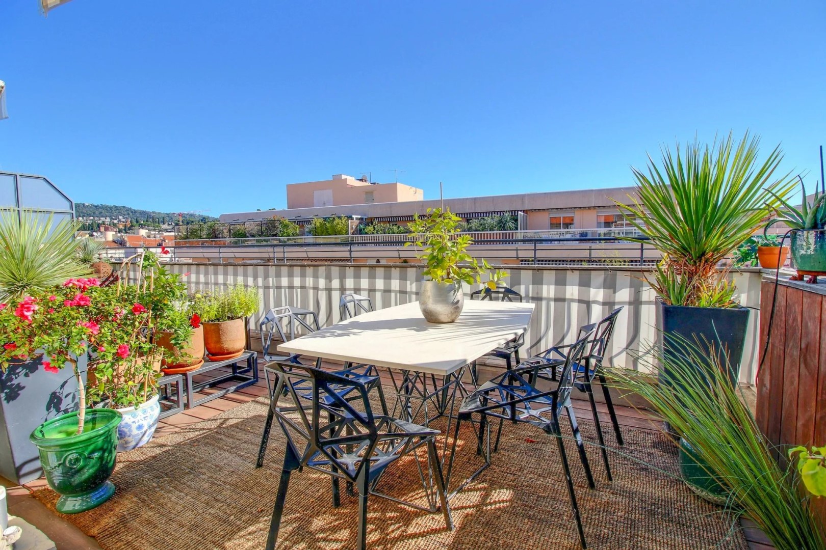 Appartement de luxe à vendre à Nice