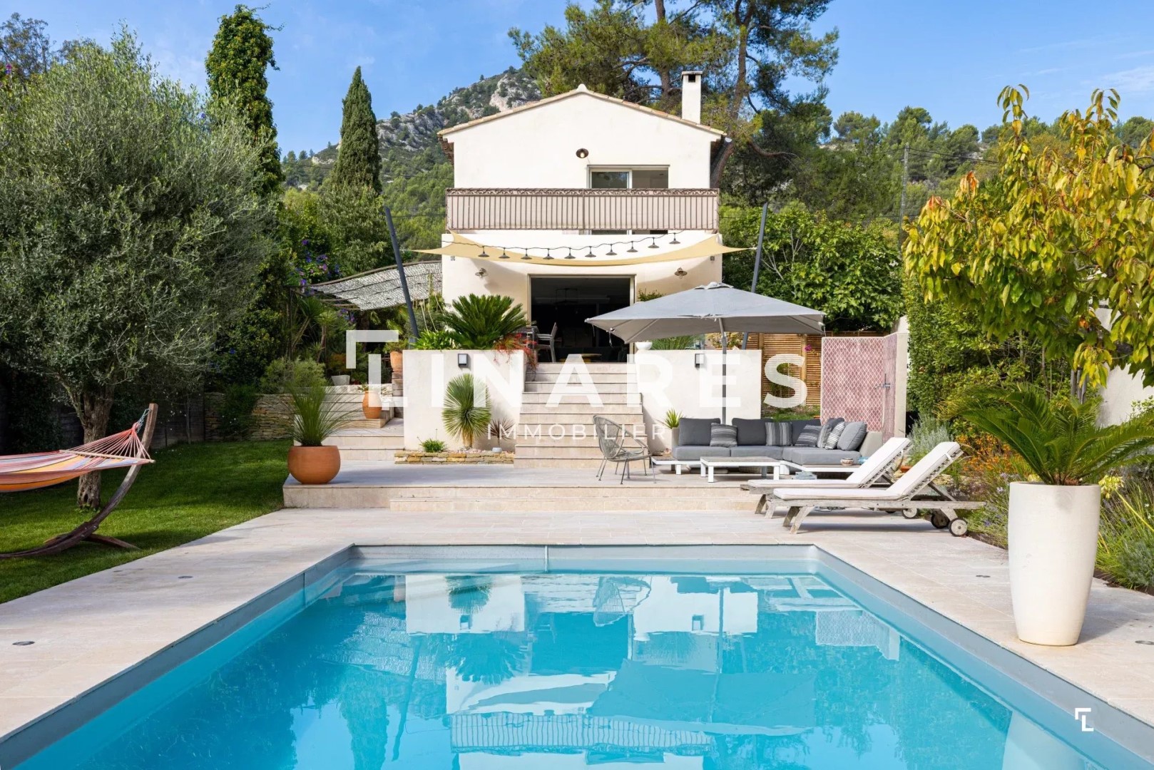 Domaine des solans aubagne (77) foto