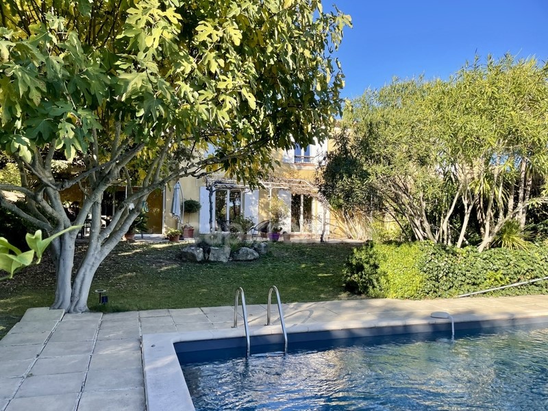 luxe huis te koop in Plateau de Puyricard-La Trévaresse