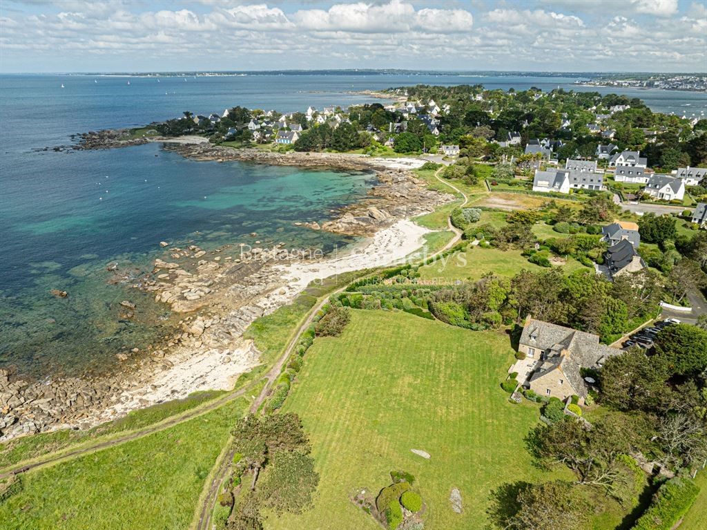 propriété à vendre à Concarneau