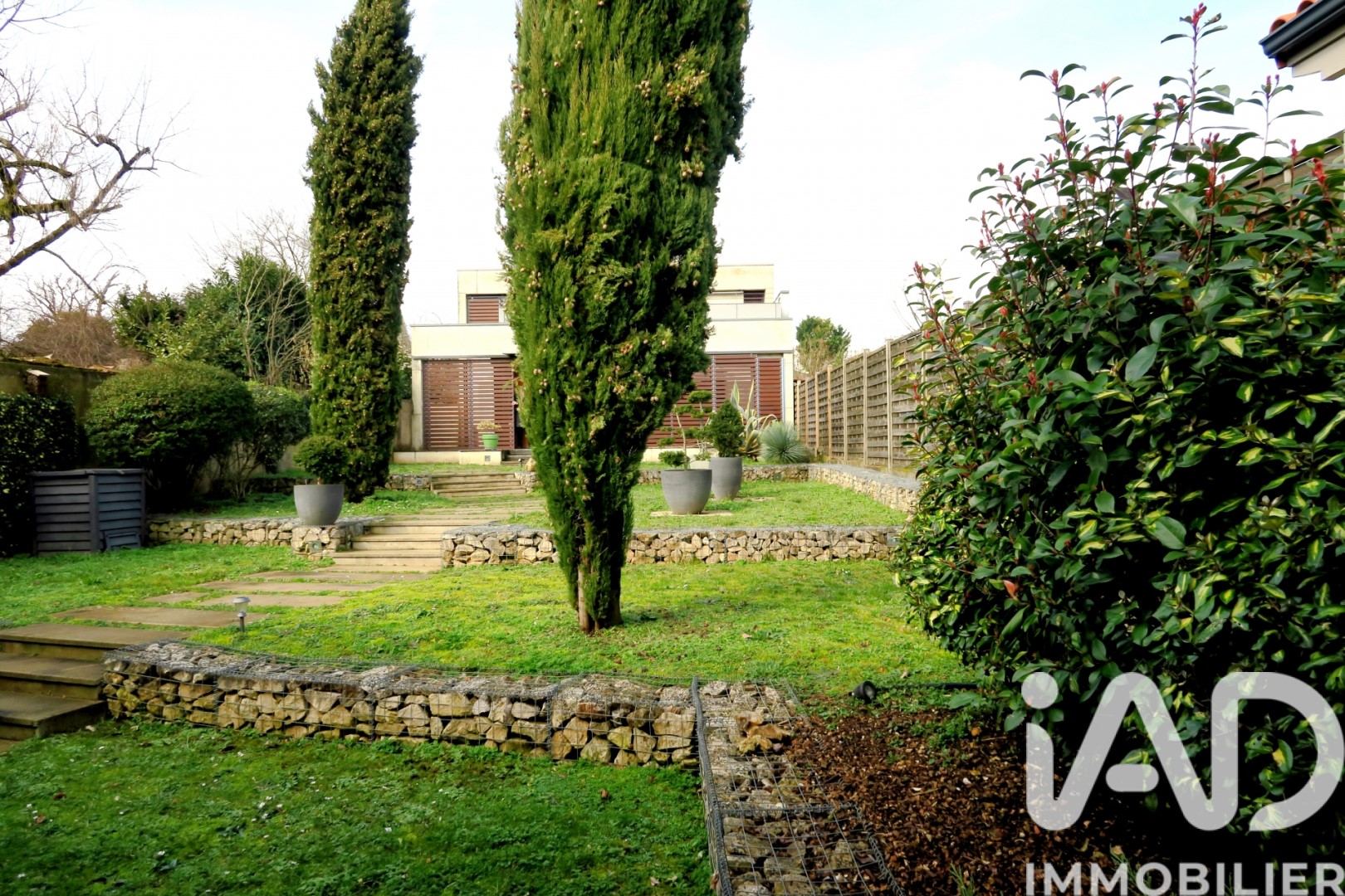 Casa architettonica in vendita Montbernage-Pont Neuf