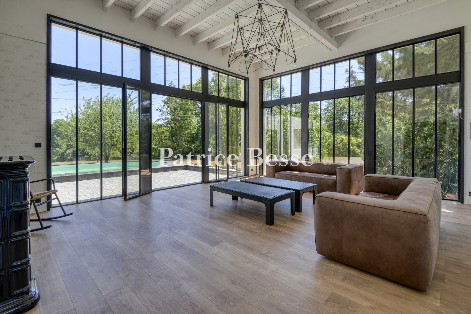 Luxury house for sale in Rezé